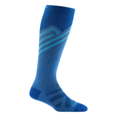 Women's Peaks Over-The-Calf Ultra-Lightweight Ski & Snowboard Sock-Last Chance