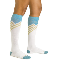 Women's Peaks RFL Over-the-Calf Ultra-Lightweight Ski & Snowboard Socks