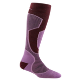 Women's Outer Limits Over-the-Calf Lightweight Ski & Snowboard Socks