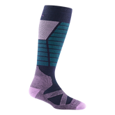 Women's Function X Over-the-Calf Midweight Ski & Snowboard Socks