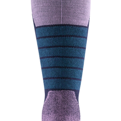 Women's Function X Over-the-Calf Midweight Ski & Snowboard Socks