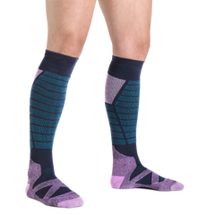 Women's Function X Over-the-Calf Midweight Ski & Snowboard Socks