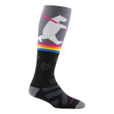 Women's Thermolite® Due North Over-the-Calf Midweight Ski & Snowboard Socks