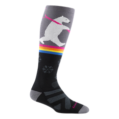 Women's Thermolite® Due North Over-the-Calf Midweight Ski & Snowboard Socks