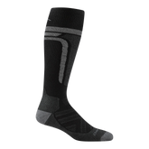 Men's Edge Over-the-Calf Midweight Ski & Snowboard Socks