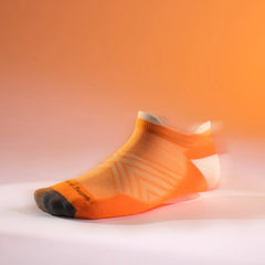 Men's Limited Edition Run No Show Tab Ultra-Lightweight Running Sock