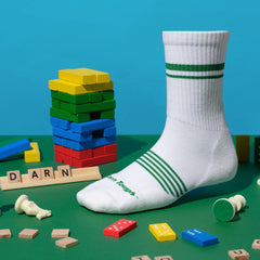 Women's Element Micro Crew Lightweight Running Socks