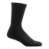 T3001 Micro Crew Lightweight Tactical Socks with Cushion