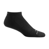 T4016 No Show Midweight Tactical Socks with Cushion