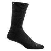 T4018 Micro Crew Lightweight Tactical Socks No Cushion