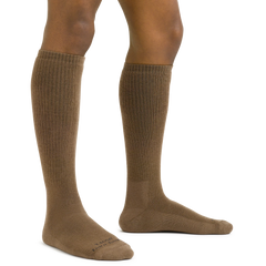 T4050 Over-the-Calf Heavyweight Tactical Socks with Full Cushion