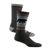 Men's Boot Sock 2-Pack