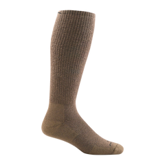 T4050 Over-the-Calf Heavyweight Tactical Socks with Full Cushion