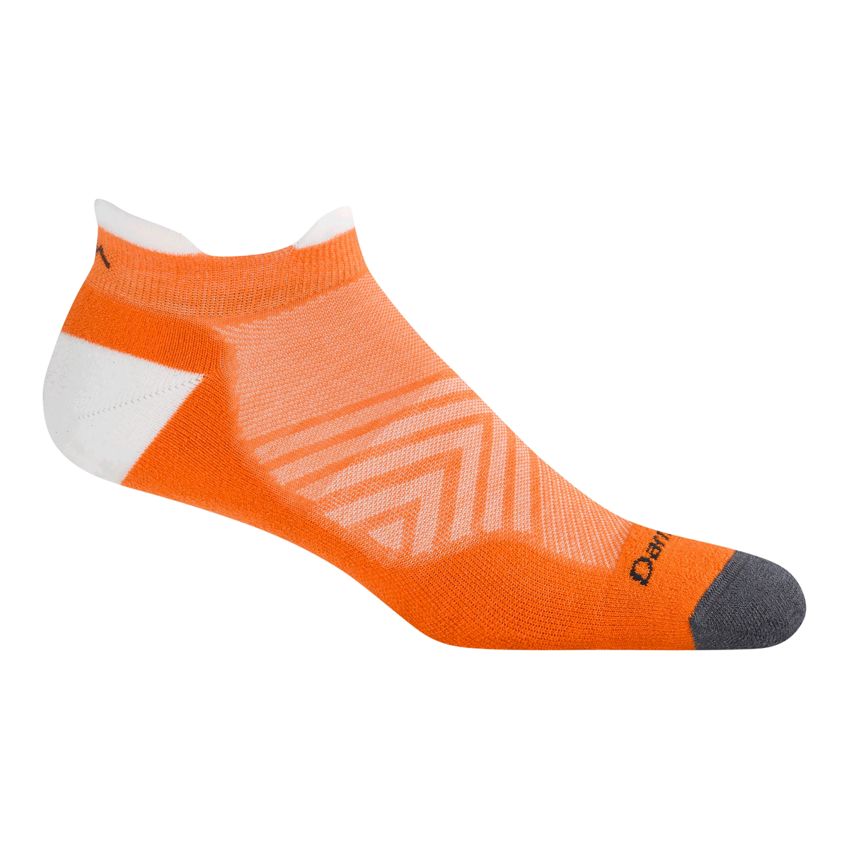 Men's Limited Edition Run No Show Tab  Ultra-Lightweight Running Sock