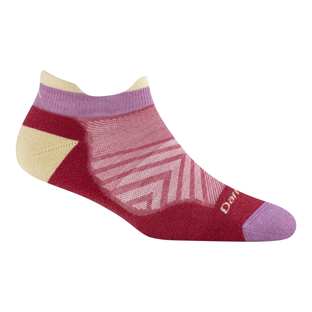 Women's Limited Edition Run No Show Tab  Ultra-Lightweight Running Sock