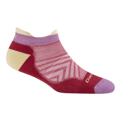 Women's Limited Edition Run No Show Tab  Ultra-Lightweight Running Sock