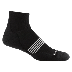 Men's Element Quarter Lightweight Running Socks