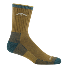 Men's Limited Edition Hiker Micro Crew Midweight Hiking Sock