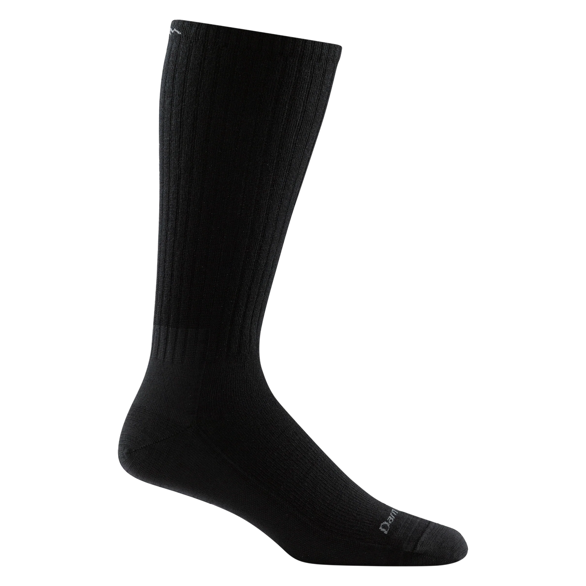 Men's The Standard Mid-Calf Cushioned Lightweight Lifestyle Socks