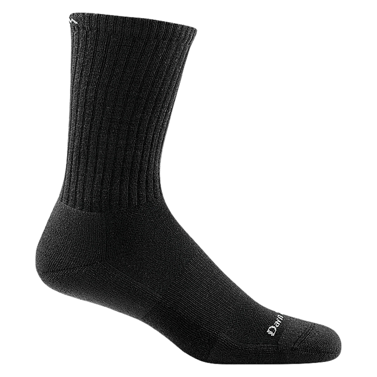 Men's The Standard Crew Lightweight Lifestyle Socks