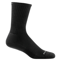Men's The Standard Crew Lightweight Lifestyle Socks