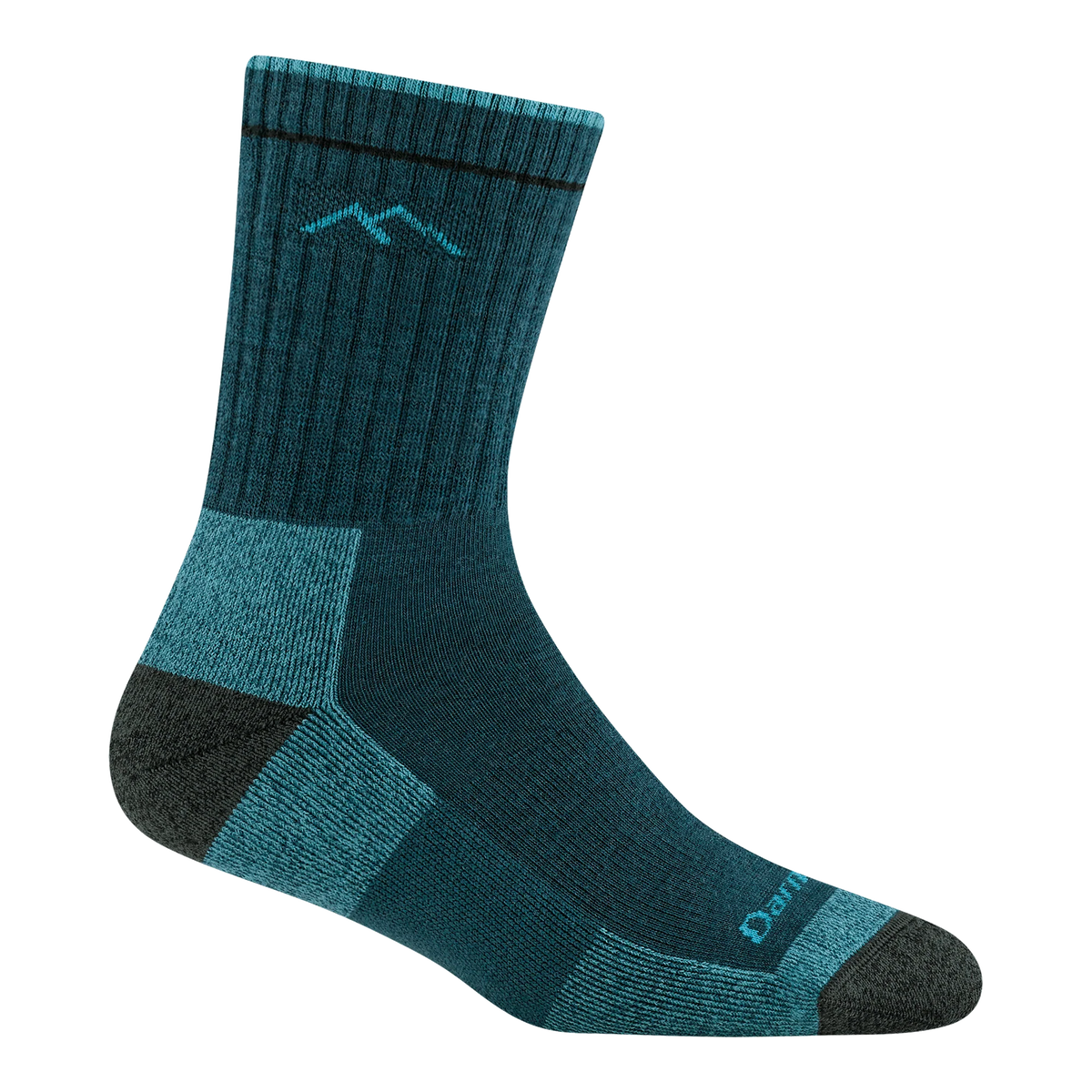 Women's Limited Edition Hiker Micro Crew Midweight Hiking Sock