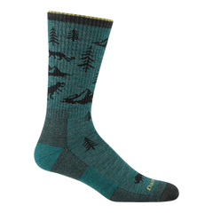Men's ABC Boot Midweight Hiking Socks