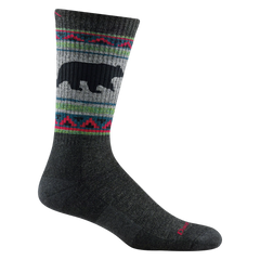 Men's Boot Sock 3-Pack