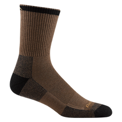 Men's Fred Tuttle Micro Crew  Midweight Work Sock