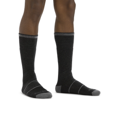 Men's William Jarvis Boot  Midweight Work Sock