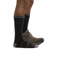 Men's William Jarvis Boot  Midweight Work Sock
