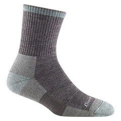 Women's Ida May Micro Crew  Midweight Work Sock