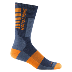 Men's Backbone Boot  Midweight Work Sock