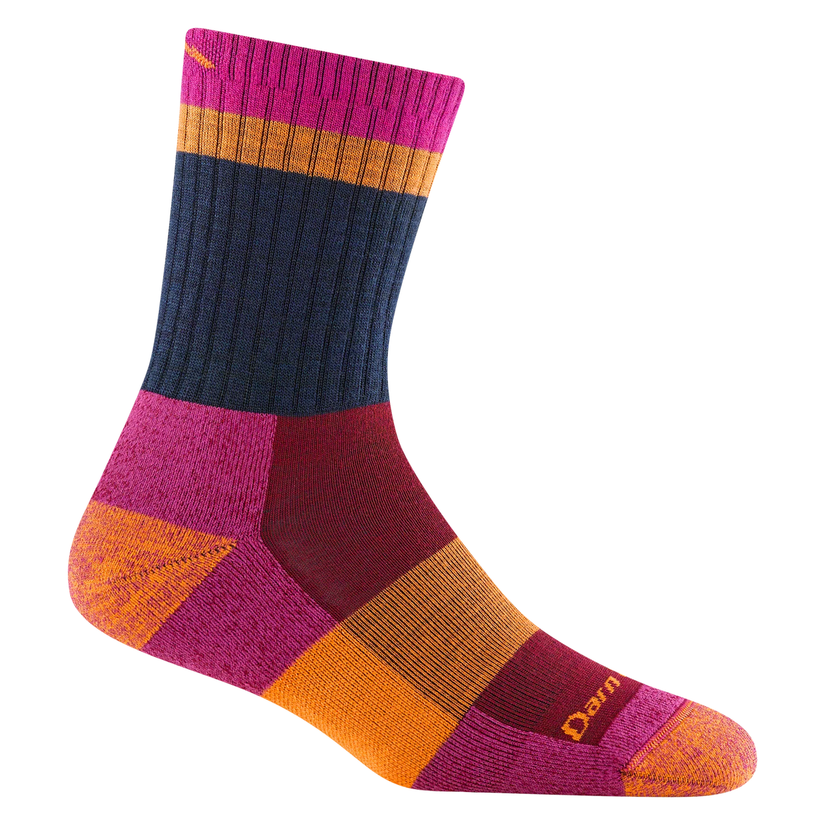 Women's Heady Betty Micro Crew Lightweight Hiking Socks