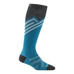 Women's Peaks RFL Over-the-Calf Ultra-Lightweight Ski & Snowboard Socks