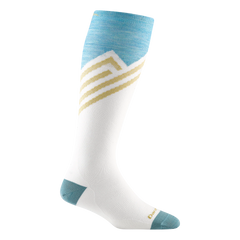 Women's Peaks RFL Over-the-Calf Ultra-Lightweight Ski & Snowboard Socks