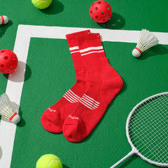 Men's Limited Edition Element Micro Crew Lightweight Running Socks