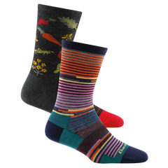 Women’s Farmer’s Market & Pixie 2-Pack